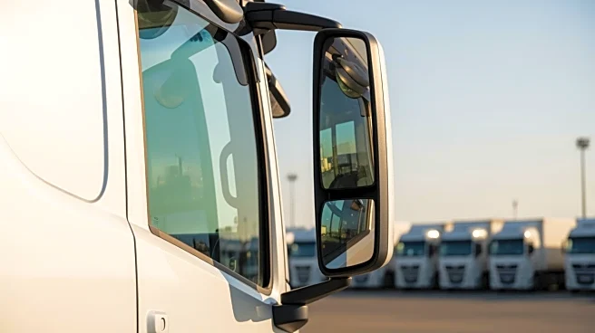 Mercedes-Benz Trucks to Deliver 500 Actros L ProCabin Units to Girteka