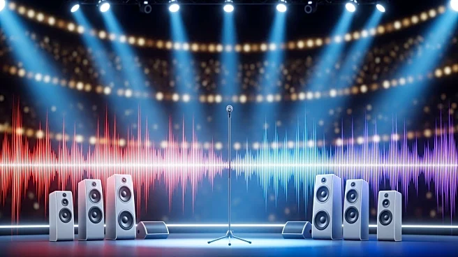 Bad Bunny's Super Bowl Halftime Show Achieves Record Viewership, Roc Nation Reports