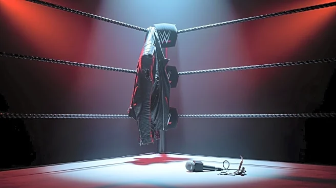 Paul Heyman Attacked by Seth Rollins and Kidnapped by LA Knight on WWE Raw