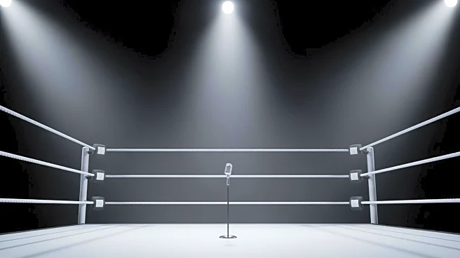 Rhea Ripley Accuses Jade Cargill of Breaking the Fourth Wall Amid WWE Social Media Clash