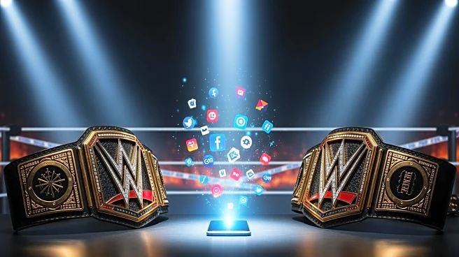 Rhea Ripley and Jade Cargill's Social Media Feud Escalates with WWE Stars Joining In