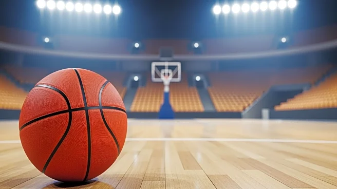 Houston Christian Defeats Lamar 75-53 in Southland Conference Finale