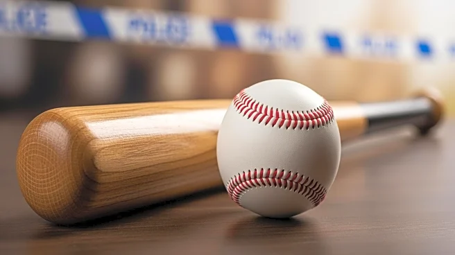 Cincinnati Reds Unveil 2026 Top 30 Prospects, Highlighting Young Hitters