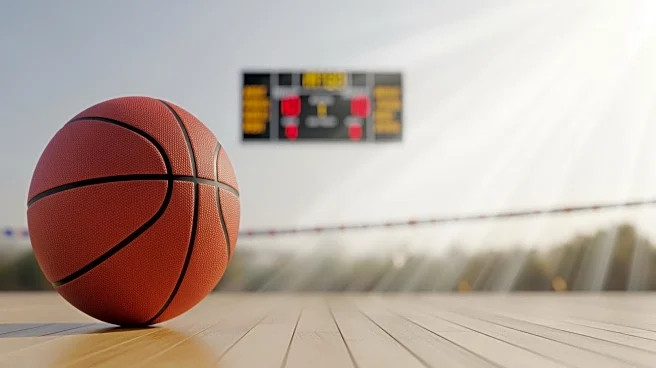 Gonzaga Bulldogs Drop in AP Poll After Loss to Saint Mary's