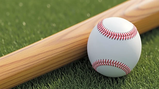 Virginia Cavaliers Baseball Team Prepares for Midweek Series Against Charlotte