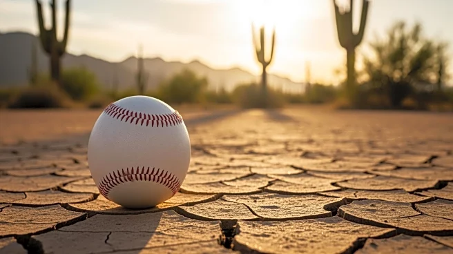 Diamondbacks' Brandon Pfaadt to Make Cactus League Debut Following Injury Recovery