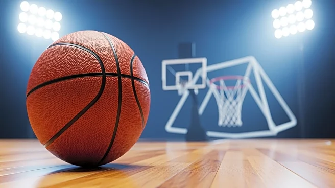 Utah Basketball Commit Fynn Schott Impresses in World Cup Qualifiers, Promising Future for Utes