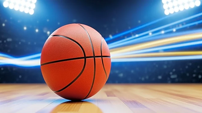 Warriors' Brandin Podziemski Shines Despite Loss to Clippers