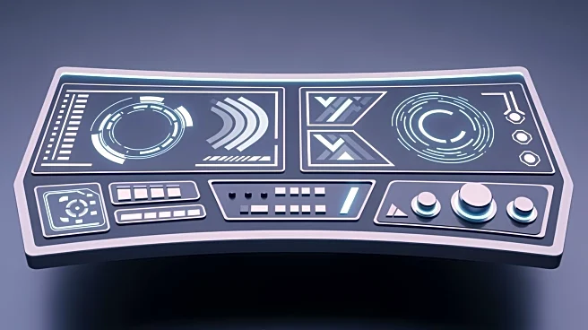 Bungie Defends Marathon's Aesthetic Amid 'Fontslop' Criticism