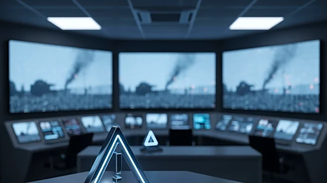 X Implements Penalties for Unlabeled AI-Generated War Videos to Combat Misinformation