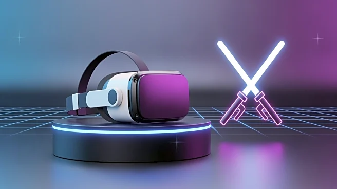 Meta Introduces 'Beat Saber' to Horizon Plus, Maintains DLC Paywall