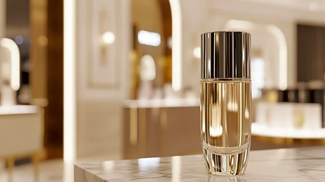 Nykaa Launches Dedicated Perfume Stores in Mumbai Amid Growing Fragrance Demand