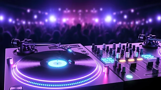 Framework Announces 2026 Coachella Afterparty Lineup Featuring Armin Van Buuren and More