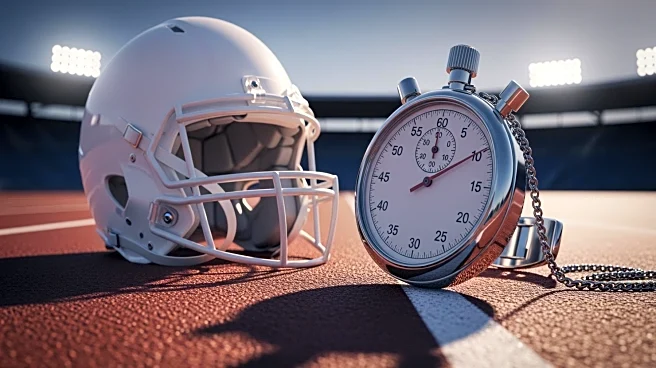 NFL Combine Highlights: Kenyon Sadiq's Record-Breaking Performance and Trade Updates