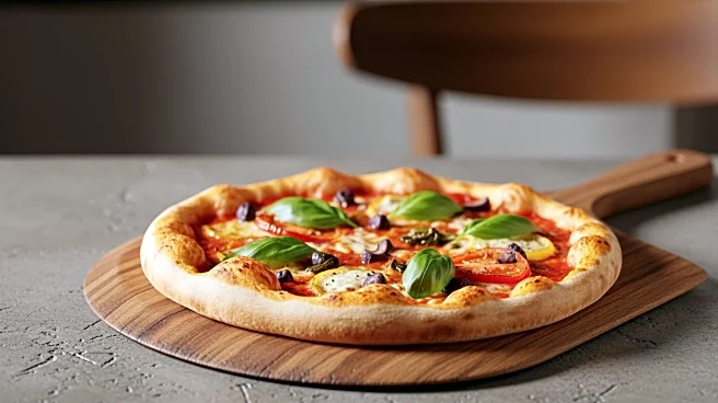 Bonci Expands to Naperville with Roman-Style Pizza, Marking First Location Outside Chicago