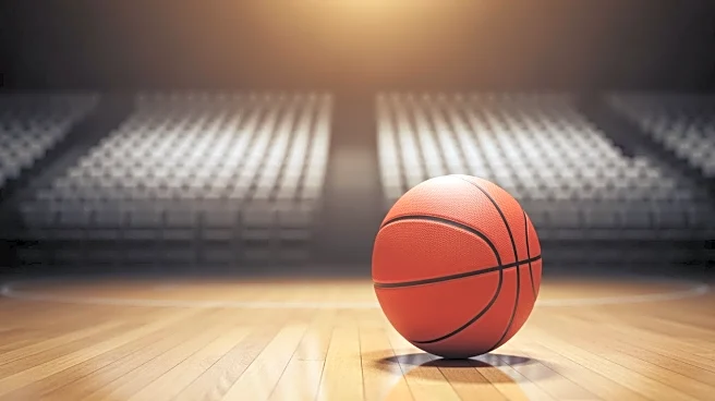 Tennessee Volunteers Face South Carolina Gamecocks in Key SEC Basketball Matchup