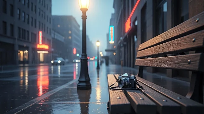 Amazon Prime Video Casts Leads for 'Life is Strange' TV Adaptation