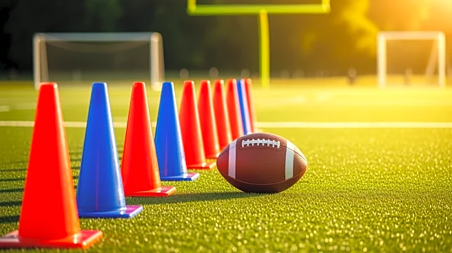 Florida Gators Open 2026 Spring Camp with Key Position Battles