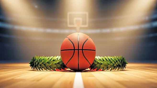 Michigan Wolverines' Olson and Swords Secure First-Team All-Big Ten Honors, Boosting Tournament Prospects