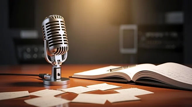 Voice Actor Nick Apostolides Criticizes AI Use in Video Game Voice Acting