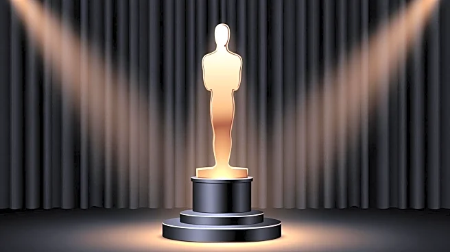 Harrison Ford Advocates for Governors Awards' Return to Oscars Ceremony