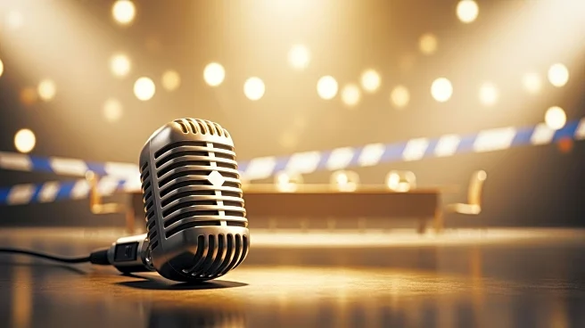 Jim Carrey Addresses Impostor Rumors at César Awards