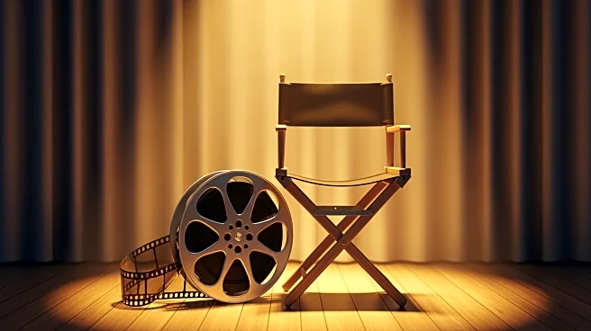 Venice Film Festival Director Alberto Barbera's Contract Extended to 2028