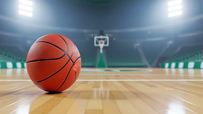 Celtics' Sam Hauser Scores 14 Points in Victory Over Milwaukee