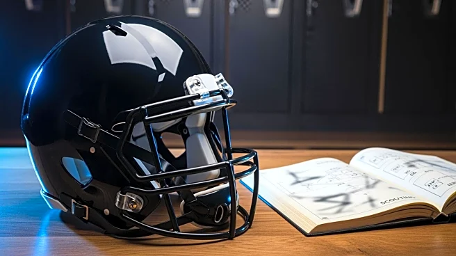 Washington Commanders Eye Ohio State Prospects for NFL Draft to Bolster Defense