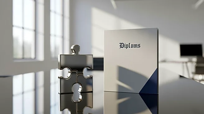 HRForecast 2026: Workforce Rebalancing Emphasizes Skills Over Degrees