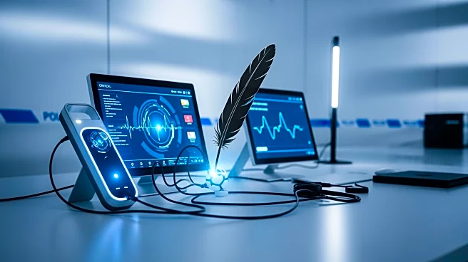 Baltimore Ravens Appoint Nic Gill as VP of Health and Performance, Transitioning from New Zealand's All Blacks