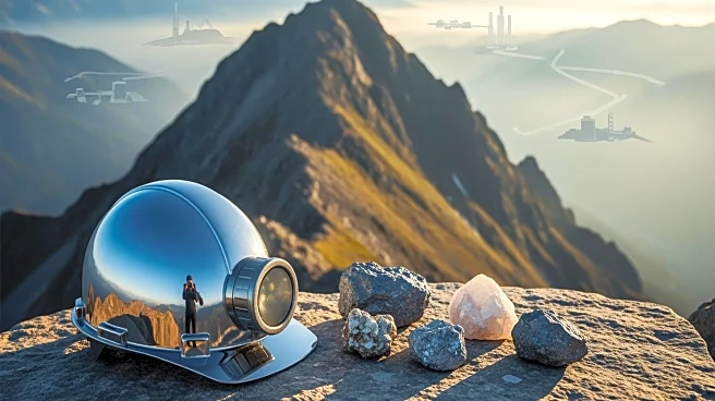 Cerro de Pasco Secures US DFI Funding for Quiulacocha Tailings Project