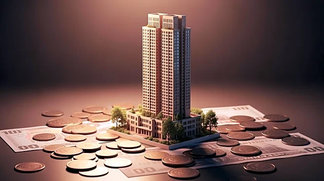 Egyptian Billionaire Sawiris Highlights Impact of Inflation on Property Market