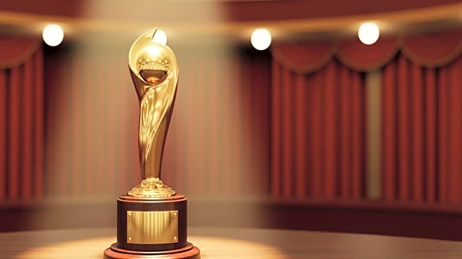 Michael B. Jordan Triumphs at 2026 SAG Actor Awards, Surpassing Timothée Chalamet