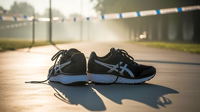 Harry Styles Discusses Coping with Fame and Isolation Through Running