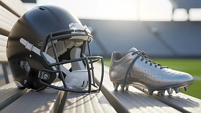 Ole Miss and Georgia Bulldogs Compete for Top EDGE Prospect Jalanie George