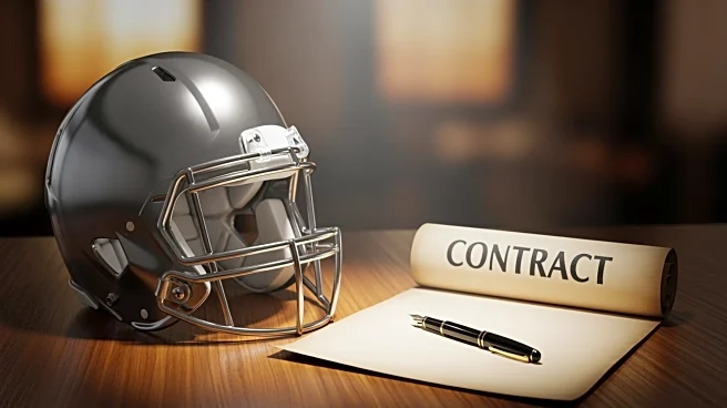 Matthew Stafford and Rams Engage in Positive Contract Discussions Amid Future Uncertainty