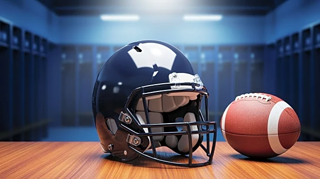 Detroit Lions Trade David Montgomery to Houston Texans Amidst Roster Changes