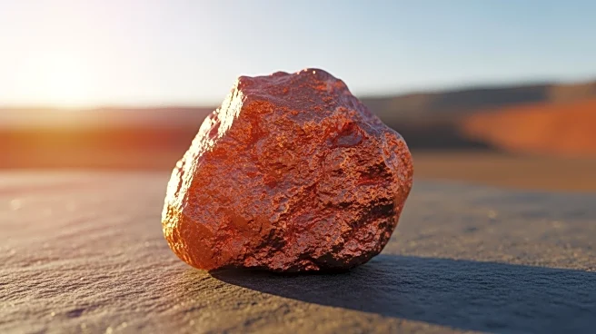 Hudbay Minerals to Acquire Arizona Sonoran, Expanding Copper Production