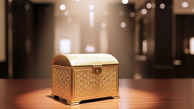 Chow Tai Fook Appoints David Tse as Global Creative Director to Enhance Brand Identity