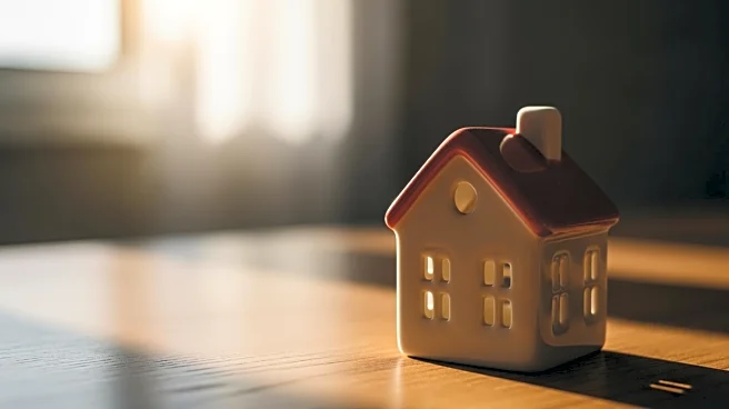 Matthew Macfadyen and Elizabeth Banks Star in 'The Miniature Wife' Exploring Relationship Dynamics