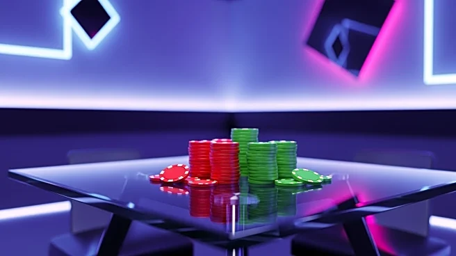 Netflix Launches 'Squid Game: The VIP Challenge' Featuring Celebrity Contestants