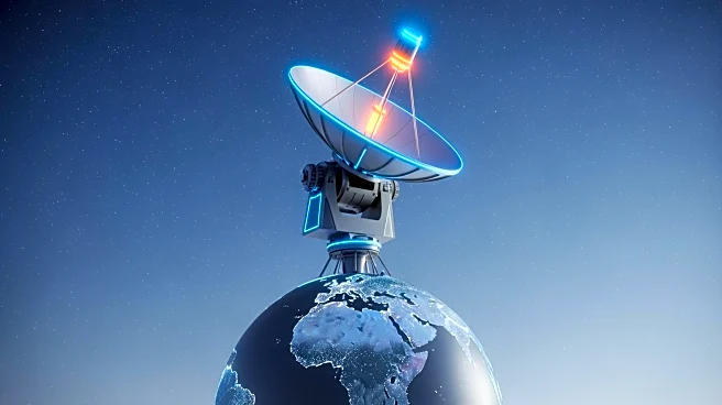 Vodafone and Amazon LEO Collaborate to Enhance Connectivity in Africa and Europe