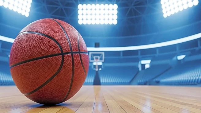 Kris Dunn Scores 16 Points in Los Angeles Clippers' Victory Over Warriors