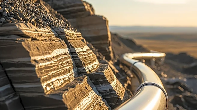 Devon Energy and Coterra Energy Merge to Form $58 Billion Shale Giant