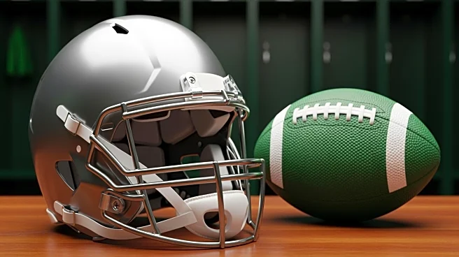 New York Jets Place Franchise Tag on Breece Hall, Restricting Movement