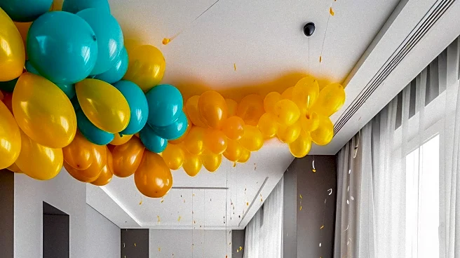 Home Organization Expert Offers Tips for Managing Purim Chaos