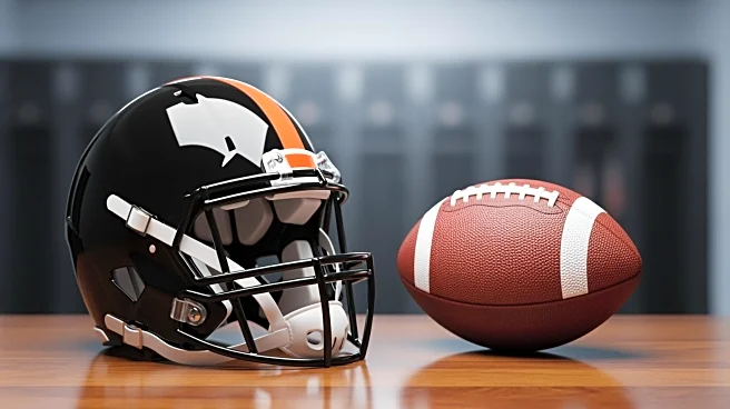 Chicago Bears Emerge as Favorites to Acquire Maxx Crosby from Raiders