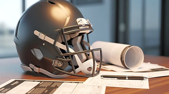 Cincinnati Bengals Eye Francis Mauigoa to Bolster Offensive Line in 2026 NFL Draft