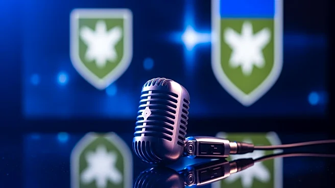 Kesha Criticizes White House for Using Her Song in Military TikTok Video